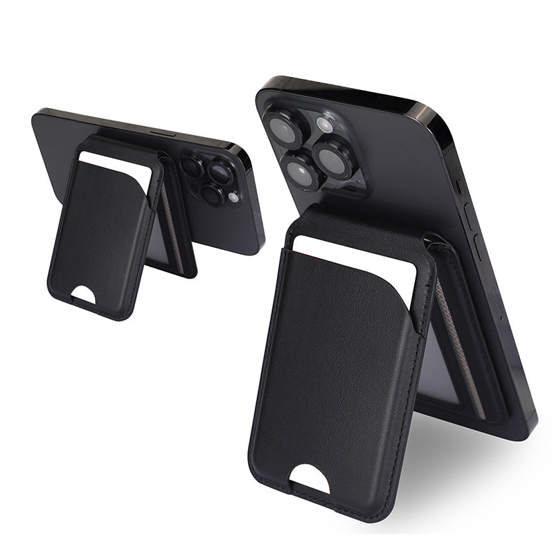 Porte-Cartes Téléphone 3-en-1 : Sécurité, protection et organisation plus Professionnelle