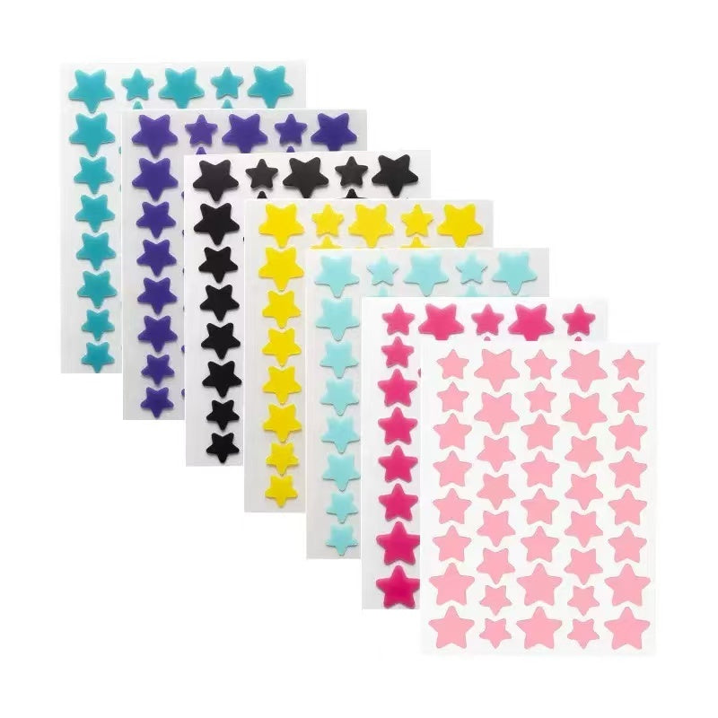 Les Patchs Hydrocolloïdes Anti-Imperfections certifiés: Soignez-vous et rendez-vous plus Professionnel !