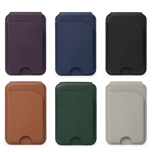 Porte-Cartes Téléphone 3-en-1 : Sécurité, protection et organisation plus Professionnelle