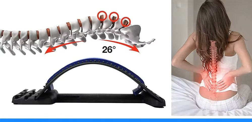 Top produit efficace pour la solution au douleur du dos